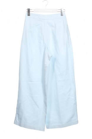 Damenhose Sinsay, Größe XS, Farbe Blau, Preis 3,99 €