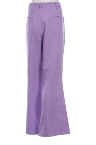 Damenhose Sinsay, Größe XXL, Farbe Lila, Preis € 12,99