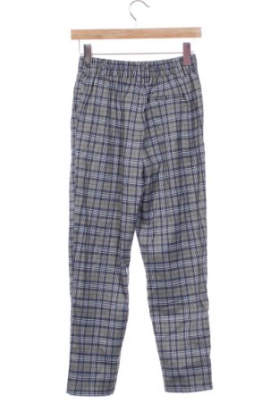 Damskie spodnie Sinsay, Rozmiar XS, Kolor Kolorowy, Cena 16,99 zł