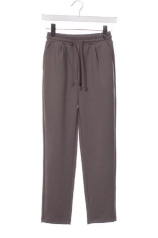 Дамски панталон Sinsay, Размер XS, Цвят Сив, Цена 3,57 €