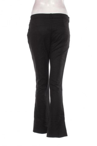 Damskie spodnie Sisley, Rozmiar L, Kolor Czarny, Cena 18,99 zł