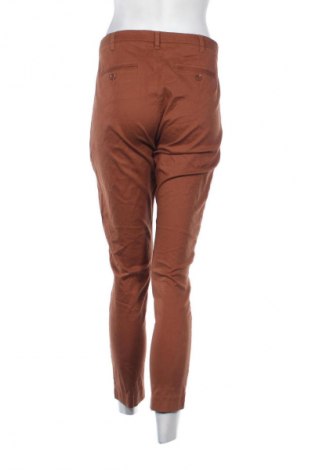 Pantaloni de femei Sisley, Mărime M, Culoare Maro, Preț 35,99 Lei