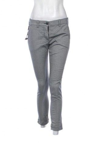 Γυναικείο παντελόνι Sisley, Μέγεθος M, Χρώμα Πολύχρωμο, Τιμή 4,99 €