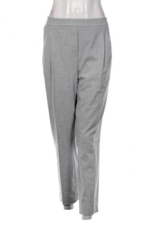 Γυναικείο παντελόνι Someday., Μέγεθος L, Χρώμα Γκρί, Τιμή 9,99 €