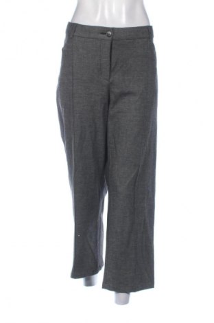 Damskie spodnie Someday., Rozmiar XXL, Kolor Szary, Cena 50,99 zł