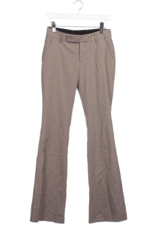 Дамски панталон Stefanel, Размер S, Цвят Бежов, Цена 17,38 €