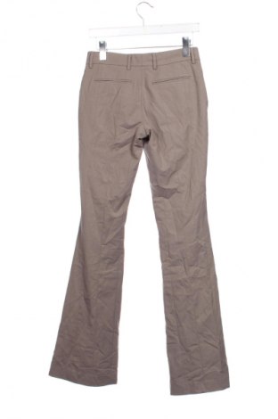 Дамски панталон Stefanel, Размер S, Цвят Бежов, Цена 17,38 €