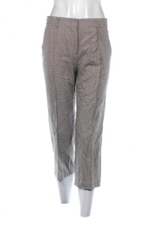 Dámské kalhoty  Stefanel, Velikost M, Barva Vícebarevné, Cena  109,00 Kč