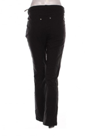 Дамски панталон Stehmann, Размер L, Цвят Черен, Цена 5,11 €