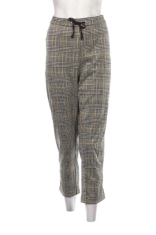 Pantaloni de femei Steilmann, Mărime XL, Culoare Multicolor, Preț 9,99 Lei