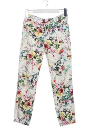 Dámské kalhoty  Stradivarius, Velikost S, Barva Vícebarevné, Cena  69,00 Kč