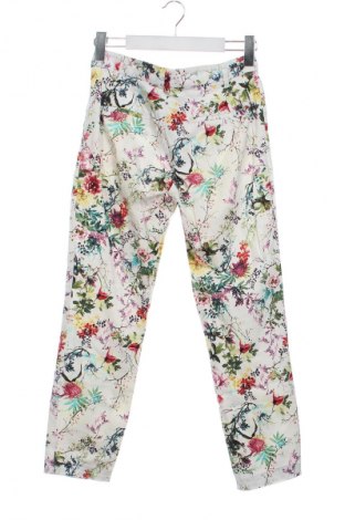 Dámské kalhoty  Stradivarius, Velikost S, Barva Vícebarevné, Cena  69,00 Kč