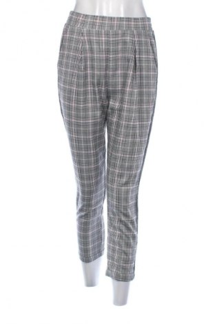 Дамски панталон Stradivarius, Размер S, Цвят Многоцветен, Цена 3,06 €