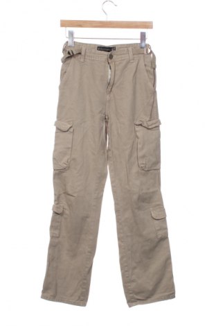 Дамски панталон Stradivarius, Размер XS, Цвят Многоцветен, Цена 7,92 €