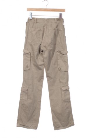 Дамски панталон Stradivarius, Размер XS, Цвят Многоцветен, Цена 7,92 €