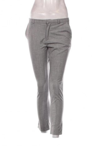 Damskie spodnie Stradivarius, Rozmiar S, Kolor Szary, Cena 8,99 zł