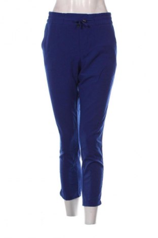 Дамски панталон Stradivarius, Размер M, Цвят Син, Цена 8,69 €