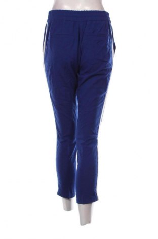 Дамски панталон Stradivarius, Размер M, Цвят Син, Цена 8,69 €