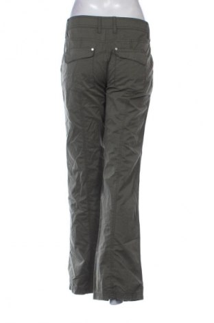 Дамски панталон Street One, Размер M, Цвят Зелен, Цена 8,18 €