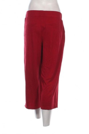 Дамски панталон Street One, Размер M, Цвят Червен, Цена 12,78 €