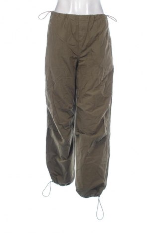 Dámské kalhoty  Street One, Velikost XL, Barva Zelená, Cena  246,00 Kč