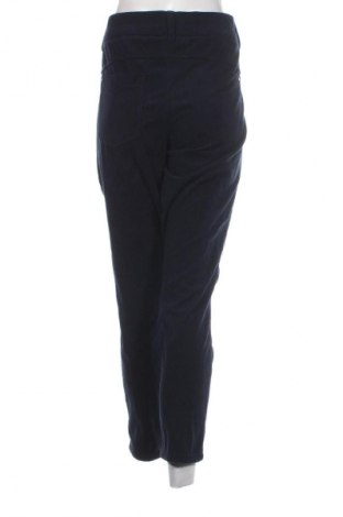 Дамски панталон Street One, Размер XXL, Цвят Син, Цена 7,15 €