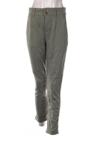 Dámské kalhoty  Street One, Velikost M, Barva Zelená, Cena  69,00 Kč