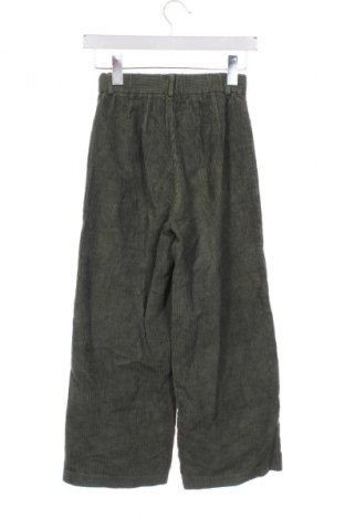 Дамски панталон Subdued, Размер XXS, Цвят Зелен, Цена 19,06 €