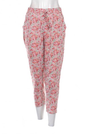 Damskie spodnie Sublevel, Rozmiar L, Kolor Kolorowy, Cena 23,99 zł