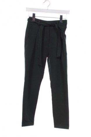 Дамски панталон Susy Mix, Размер XXS, Цвят Зелен, Цена 14,40 €