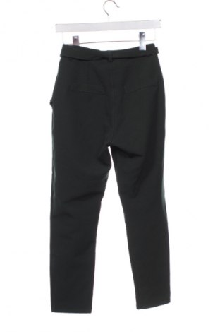 Дамски панталон Susy Mix, Размер XXS, Цвят Зелен, Цена 14,40 €