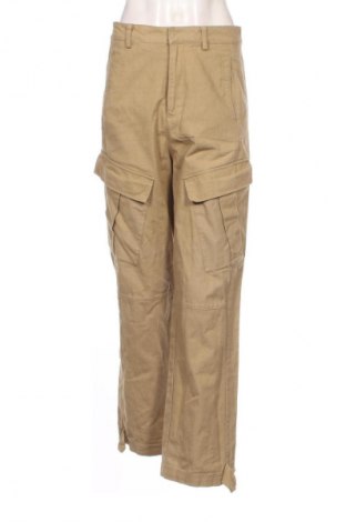 Dámské kalhoty  Svea, Velikost S, Barva Béžová, Cena  119,00 Kč