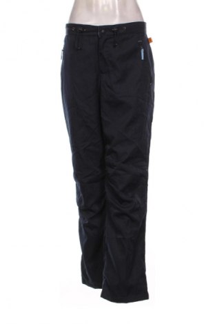 Дамски панталон TCM, Размер M, Цвят Син, Цена 8,18 €