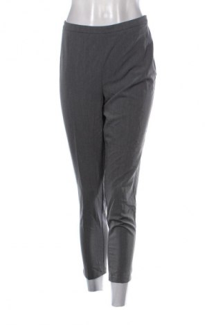 Damskie spodnie TWINSET, Rozmiar L, Kolor Szary, Cena 95,99 zł