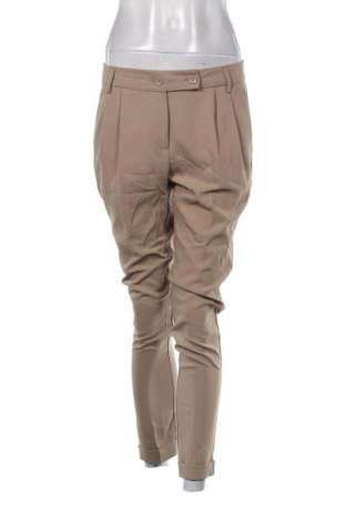 Damenhose TWINSET, Größe M, Farbe Beige, Preis € 27,99