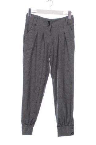 Дамски панталон Tally Weijl, Размер S, Цвят Сив, Цена 8,69 €