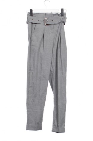 Dámské kalhoty  Tally Weijl, Velikost XS, Barva Šedá, Cena  136,00 Kč