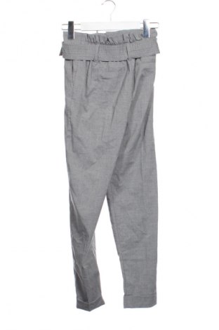 Dámské kalhoty  Tally Weijl, Velikost XS, Barva Šedá, Cena  136,00 Kč