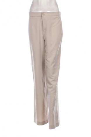 Дамски панталон Terranova, Размер M, Цвят Бежов, Цена 2,55 €