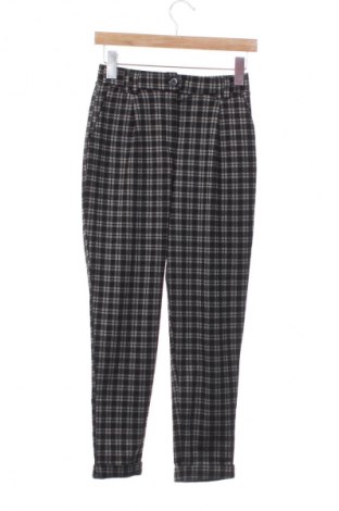 Damskie spodnie Terranova, Rozmiar XXS, Kolor Kolorowy, Cena 10,99 zł