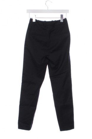 Dámské kalhoty  The Kooples, Velikost XXS, Barva Černá, Cena  1 415,00 Kč