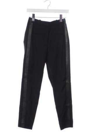 Dámské kalhoty  The Kooples, Velikost XXS, Barva Černá, Cena  1 415,00 Kč