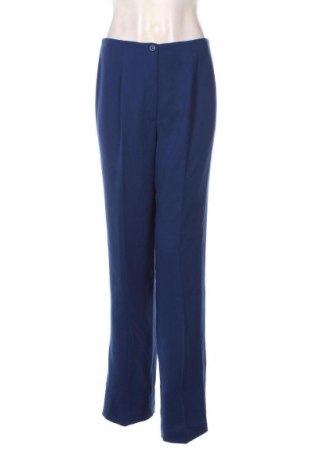 Γυναικείο παντελόνι Together, Μέγεθος M, Χρώμα Μπλέ, Τιμή 9,99 €