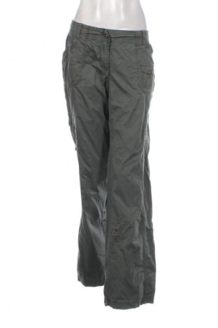 Dámske nohavice Tom Tailor, Veľkosť L, Farba Zelená, Cena  21,95 €