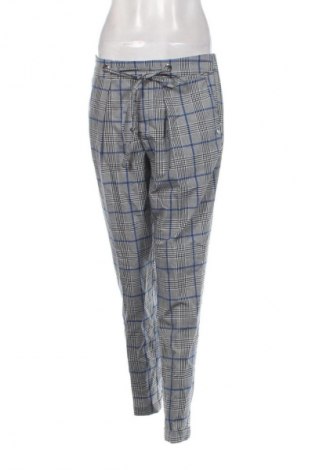 Γυναικείο παντελόνι Tom Tailor, Μέγεθος M, Χρώμα Πολύχρωμο, Τιμή 13,99 €