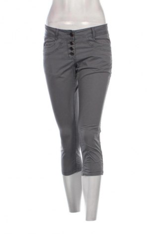 Dámské kalhoty  Tom Tailor, Velikost S, Barva Šedá, Cena  189,00 Kč