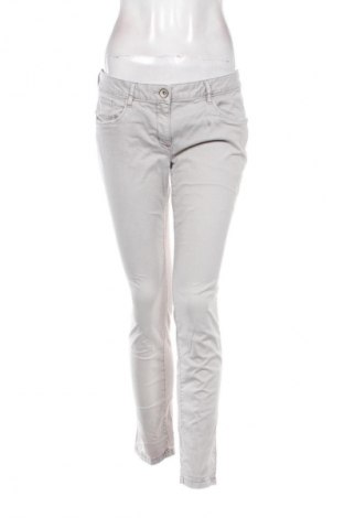 Дамски панталон Tom Tailor, Размер M, Цвят Сив, Цена 6,13 €