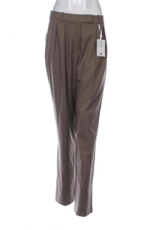 Dámske nohavice Tommy Hilfiger, Veľkosť M, Farba Béžová, Cena  74,95 €