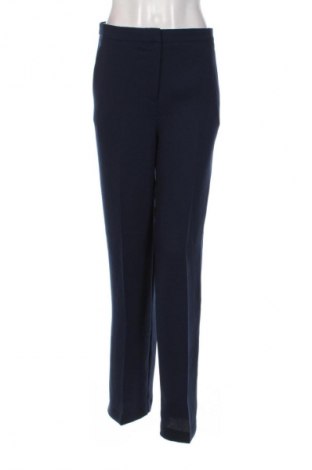 Pantaloni de femei Tommy Hilfiger, Mărime S, Culoare Albastru, Preț 278,99 Lei