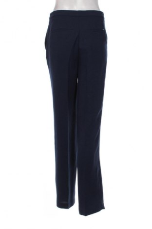 Pantaloni de femei Tommy Hilfiger, Mărime S, Culoare Albastru, Preț 278,99 Lei
